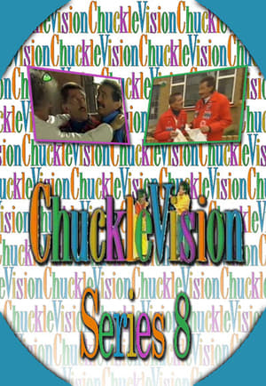 ChuckleVision 8. évad (1995-12-20) poszter