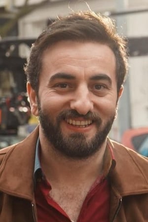 Cem Gelinoğlu profil kép