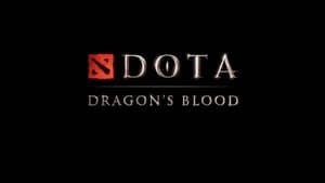 DOTA: A sárkány vére kép