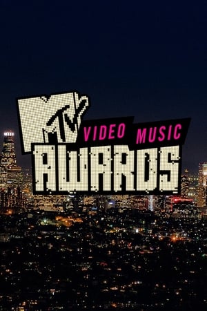 MTV Video Music Awards 24. évad (2007-09-09) poszter