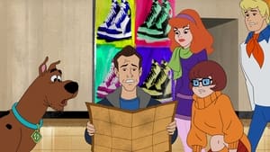 Scooby-Doo és (sz)Társai 2. évad Ep.16 Egy cipőbolond naplója