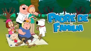 Family Guy kép