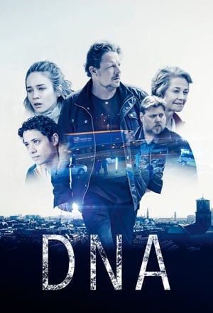 DNA 1. évad (2019-09-02) poszter