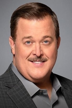 Billy Gardell profil kép