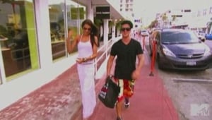 Jersey Shore 2. évad Ep.11 11. epizód