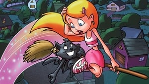 Sabrina: The Animated Series kép