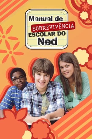 Ned's Declassified School Survival Guide poszter