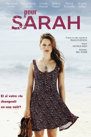 Pour Sarah 1. évad (2015-09-21) poszter