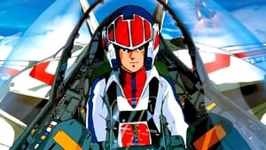 Robotech kép