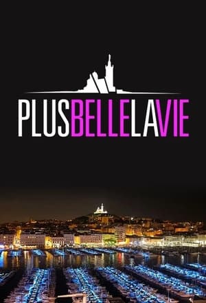 Plus belle la vie 17. évad (2020-09-07) poszter