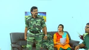 മറിമായം 3. évad Ep.45 45. epizód