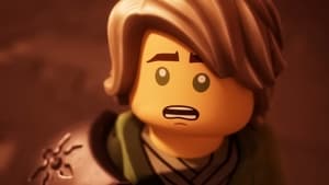 LEGO Ninjago: A Spinjitzu mesterei kép