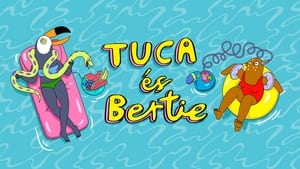 Tuca és Bertie kép