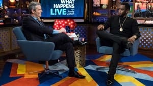 Watch What Happens Live with Andy Cohen 15. évad Ep.11 11. epizód