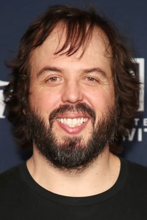 Angus Sampson profil kép