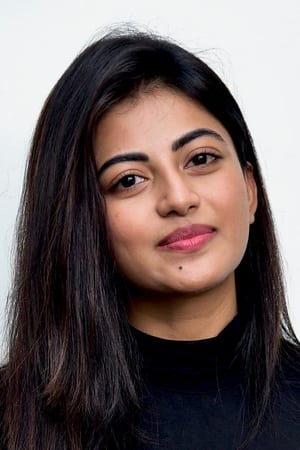 Anandhi profil kép