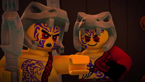 LEGO Ninjago: A Spinjitzu mesterei Az elemek bajnoksága Ep.7 41. fejezet: Az elfeledett elem