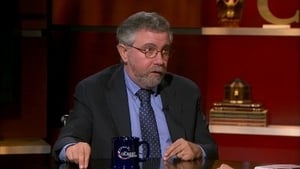 The Colbert Report 8. évad Ep.113 113. epizód