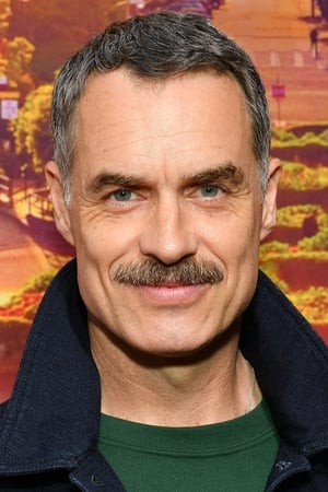 Murray Bartlett profil kép