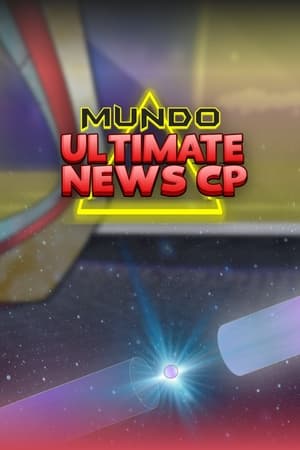 Mundo Ultimate News Cp poszter