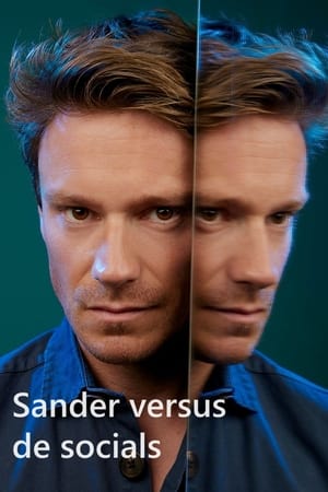 Sander versus de socials