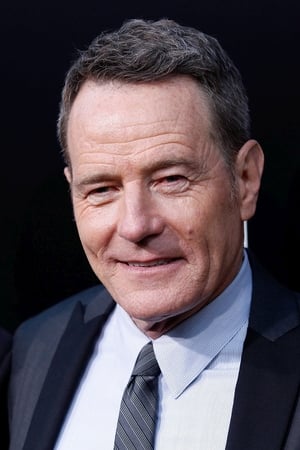 Bryan Cranston profil kép