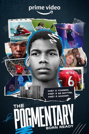 The Pogmentary: Born Ready