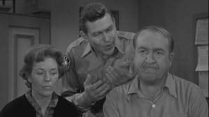 The Andy Griffith Show 1. évad Ep.18 18. epizód