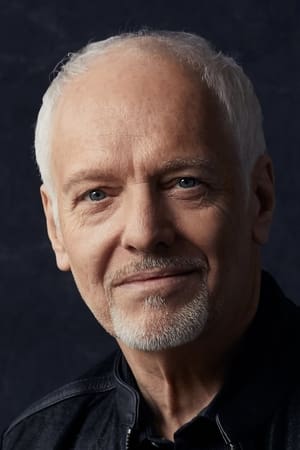 Peter Frampton profil kép