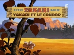 Yakari 1. évad Ep.21 21. epizód