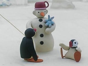 Pingu 4. évad Ep.15 15. epizód