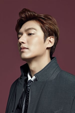 이민호 profil kép