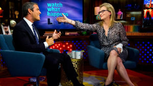 Watch What Happens Live with Andy Cohen 7. évad Ep.35 35. epizód