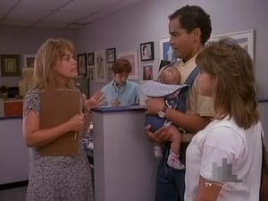 Beverly Hills, 90210 5. évad Ep.2 2. epizód