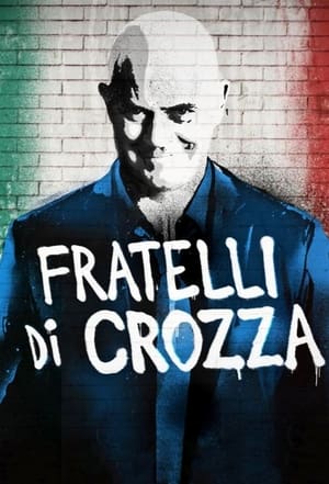 Fratelli di Crozza 1. évad (2017-03-03) poszter