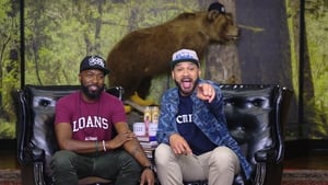 Desus & Mero 1. évad Ep.121 121. epizód