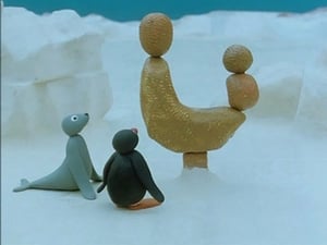 Pingu 3. évad Ep.2 2. epizód