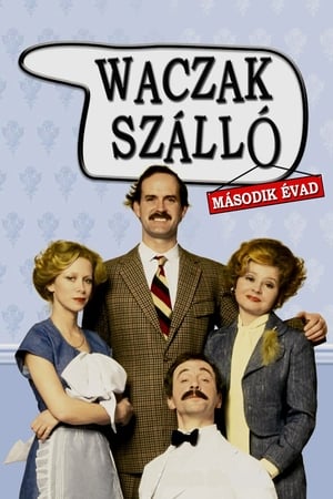 Waczak Szálló 2. évad (1979-02-19) poszter