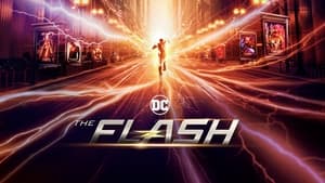 Flash – A Villám kép