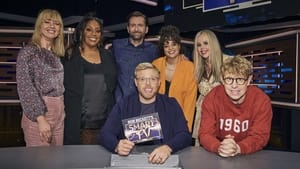 Rob Beckett's Smart TV 1. évad Ep.8 8. epizód