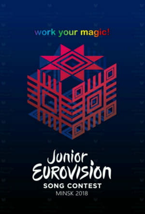 Junior Eurovision Song Contest 16. évad (2018-11-25) poszter