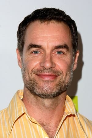 Murray Bartlett profil kép