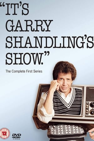 It's Garry Shandling's Show 1. évad (1986-09-10) poszter