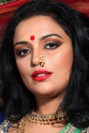 Shweta Menon profil kép