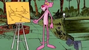 The Pink Panther 3. évad Ep.15 15. epizód