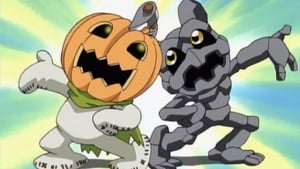 Digimon I. sorozat Ep.33 33. epizód