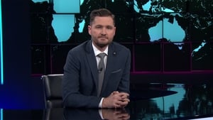 The Weekly with Charlie Pickering 4. évad Ep.4 4. epizód