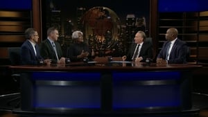 Real Time with Bill Maher 17. évad Ep.35 35. epizód