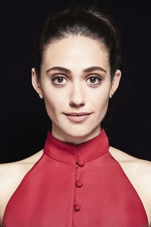 Emmy Rossum profil kép