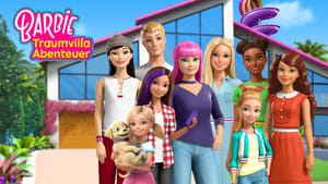 Barbie: Dreamhouse Adventures kép